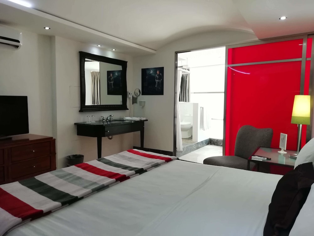 Spazio Boutique Hotel 26/50