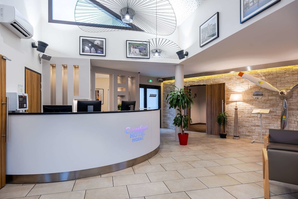 Brit Hotel Figeac 3/52