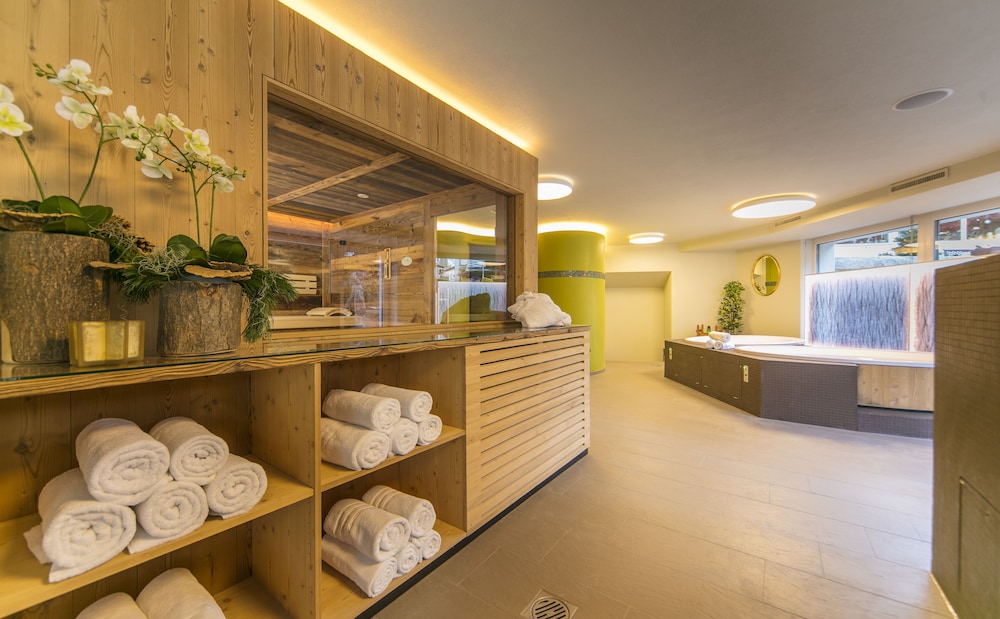 Lifestyle & Spa Hotel Gracherhof 7/59