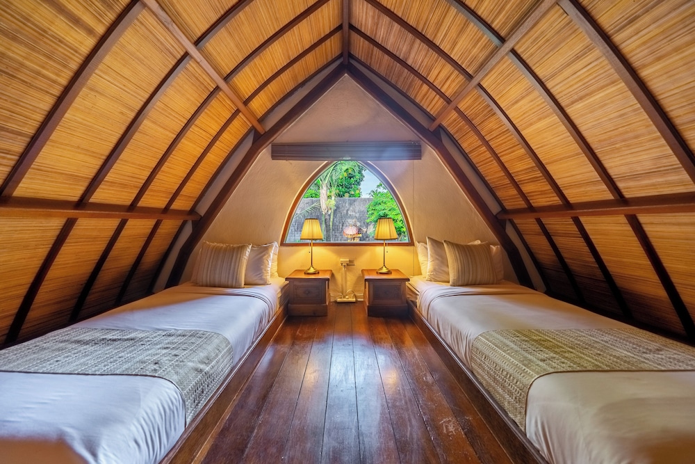 Klumpu Bali Resort 7/50