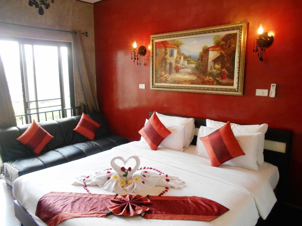 G2 Boutique Hotel 24/59