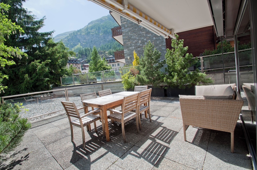 La Villa Emeline - Wohnung Emilie 24/27