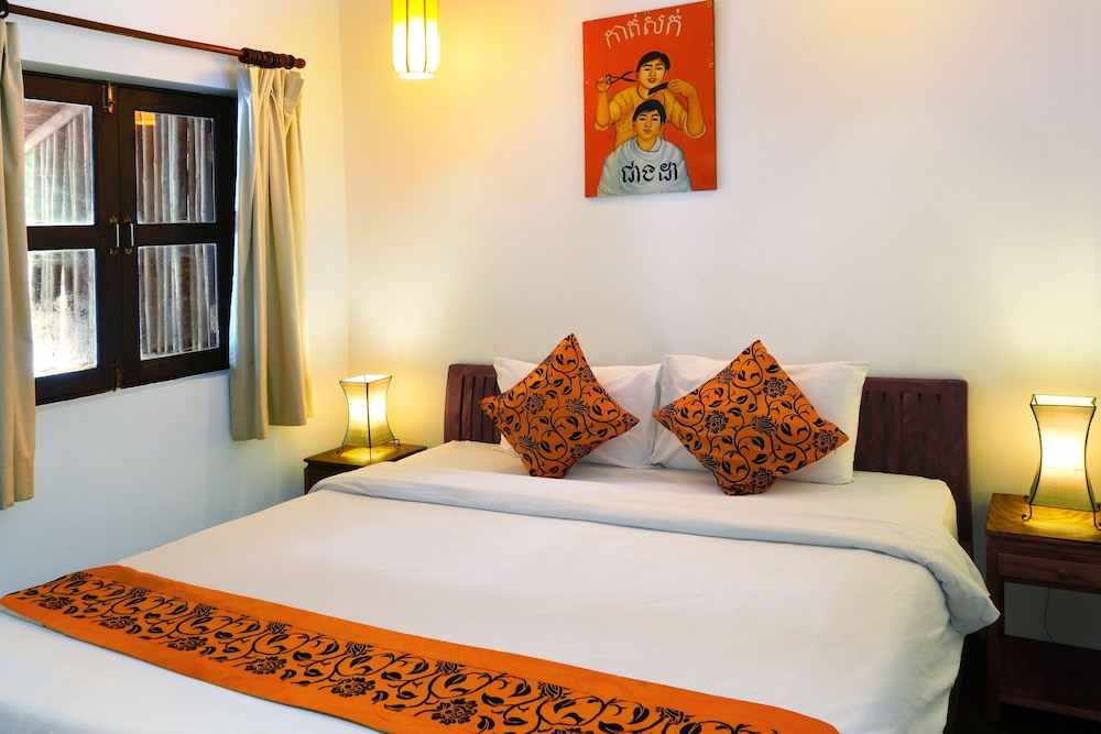 Sok San Beach Resort 14/50