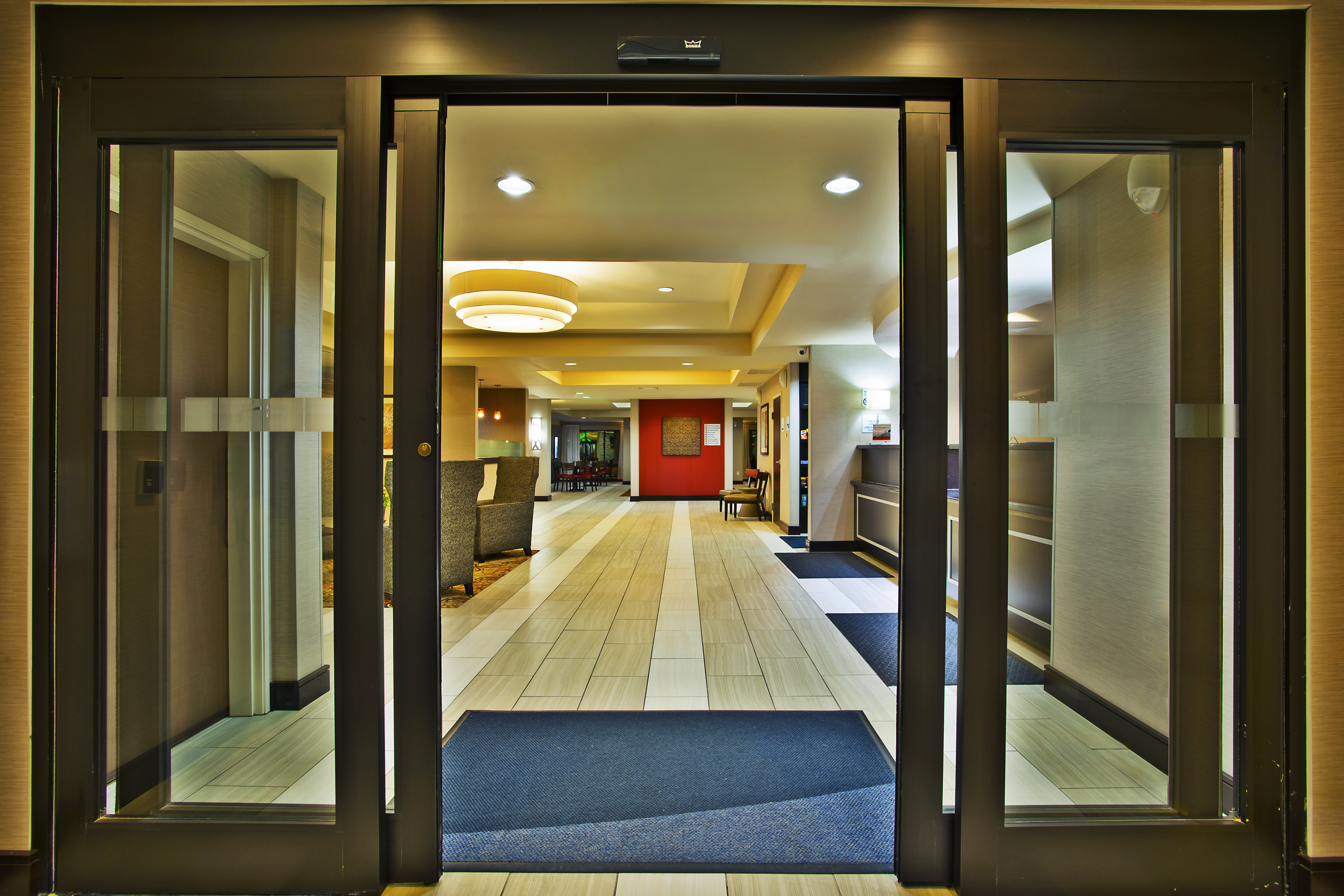 Holiday Inn Express Suites Springfield Dayton Area 11/45