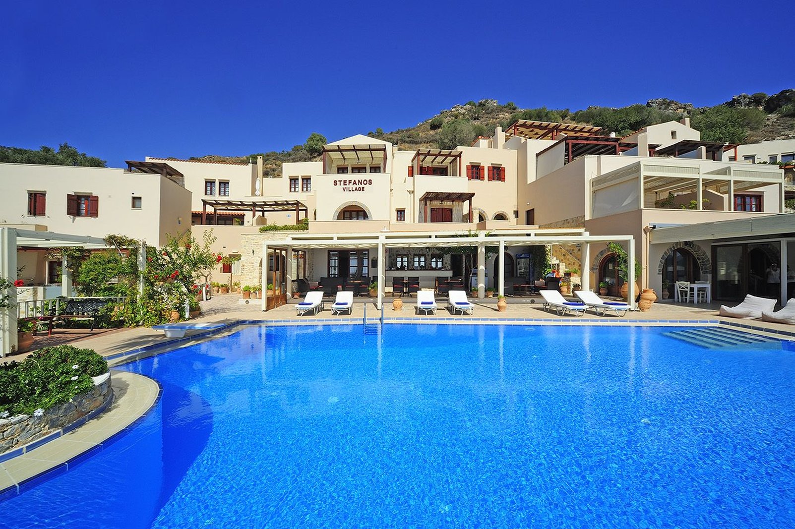 Stefanos Village 8/9
