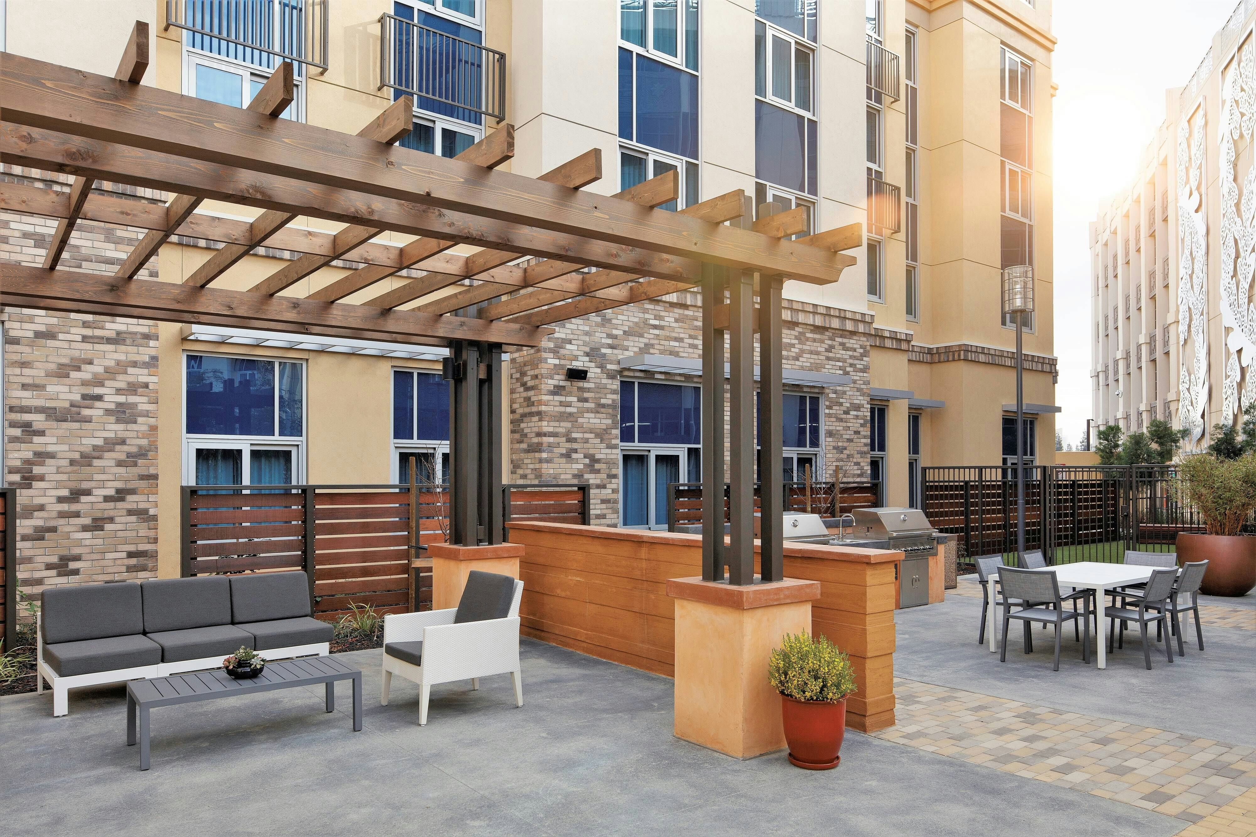 Residence Inn By Marriott San Jose Cupertino 15/26