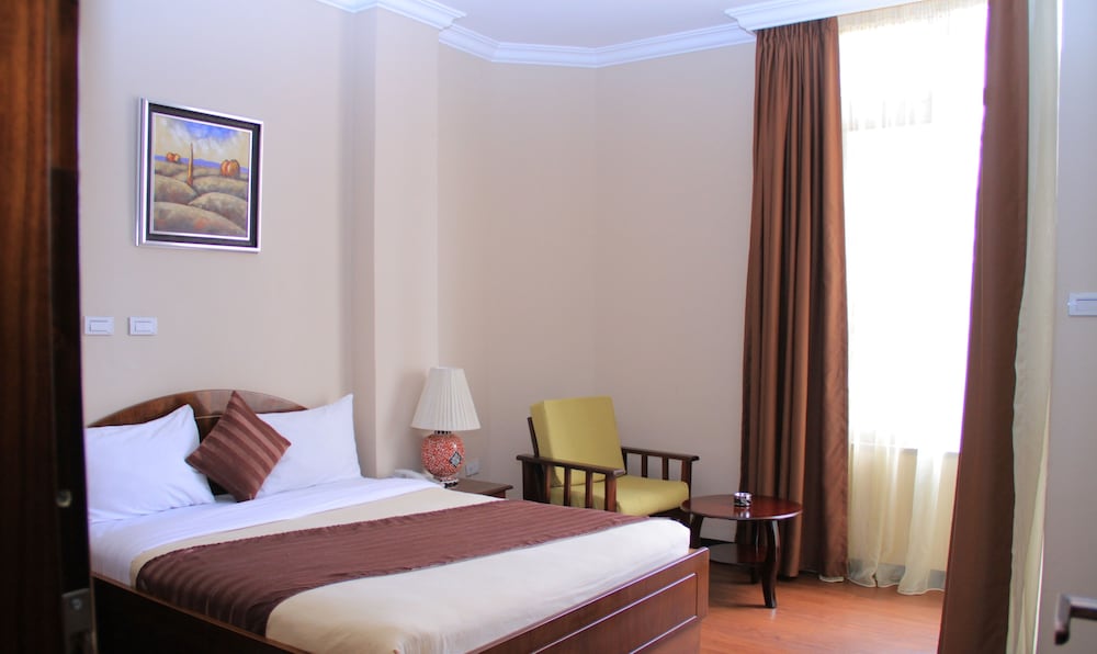 Lobelia Hotel 17/68