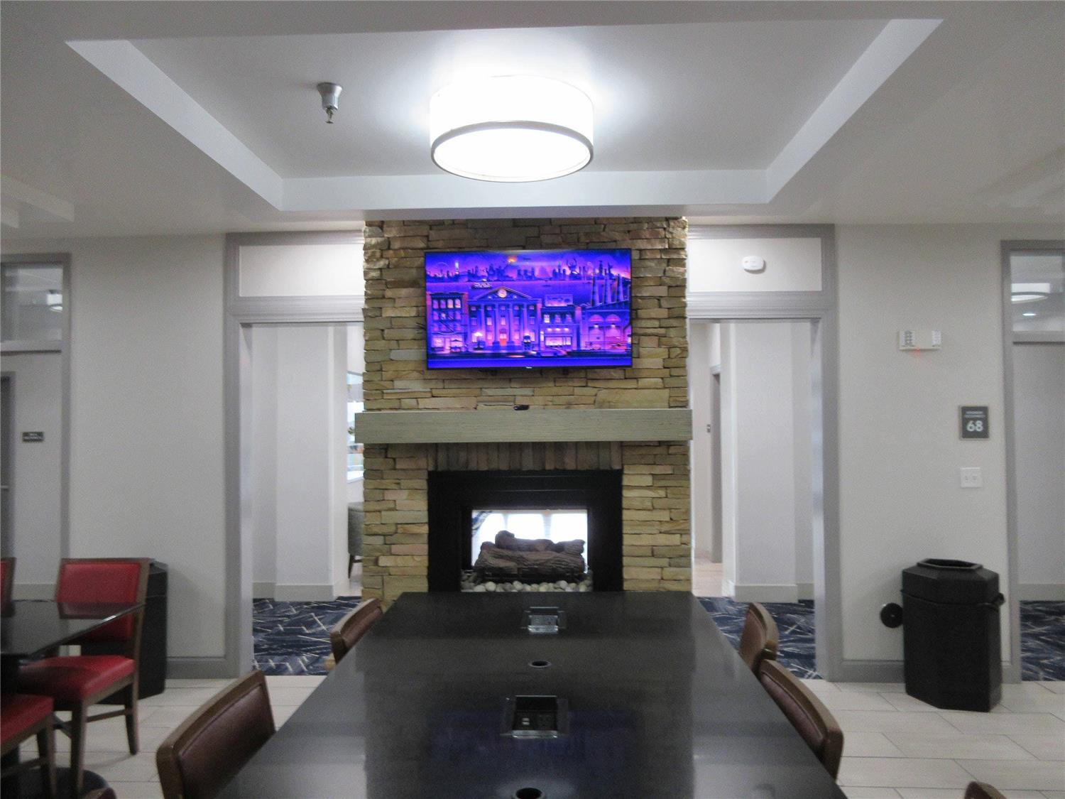 Comfort Inn Dayton South 22/25
