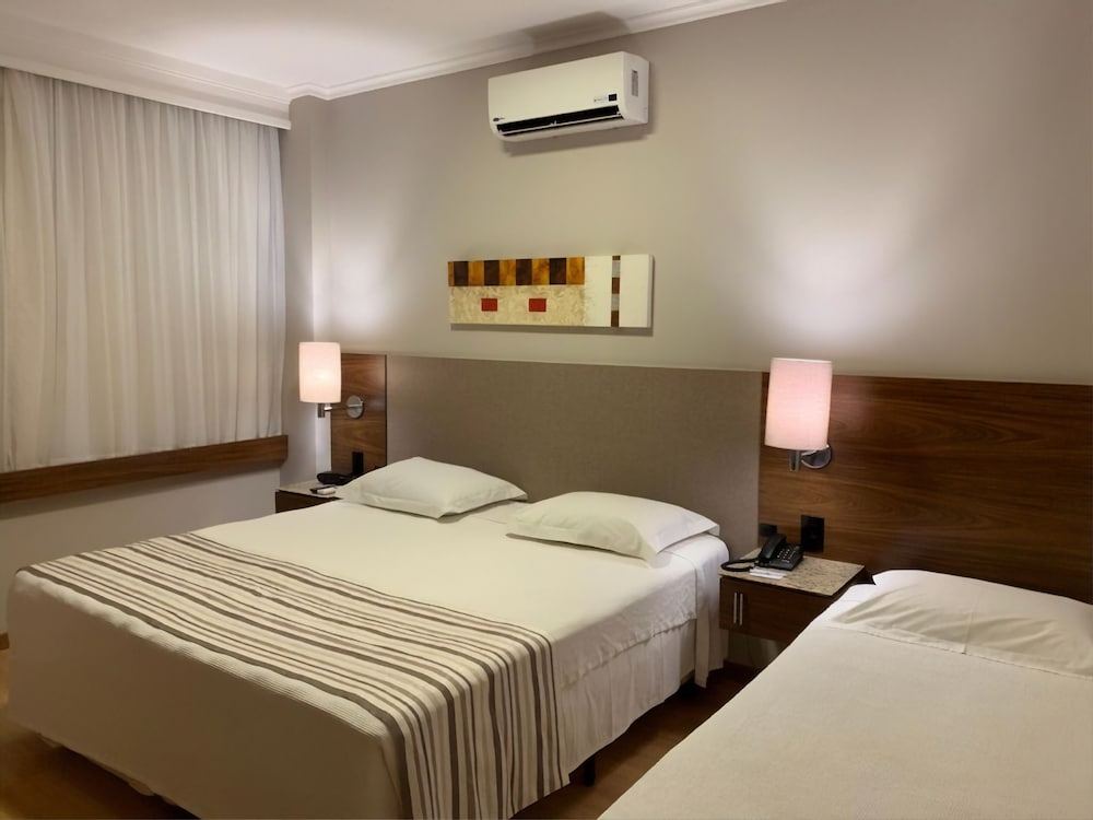 Bourbon Londrina Hotel 32/75