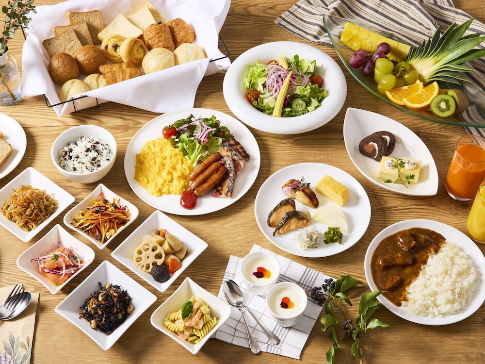 Hotel Villa Fontaine Grand Tokyo-Shiodome 38/50