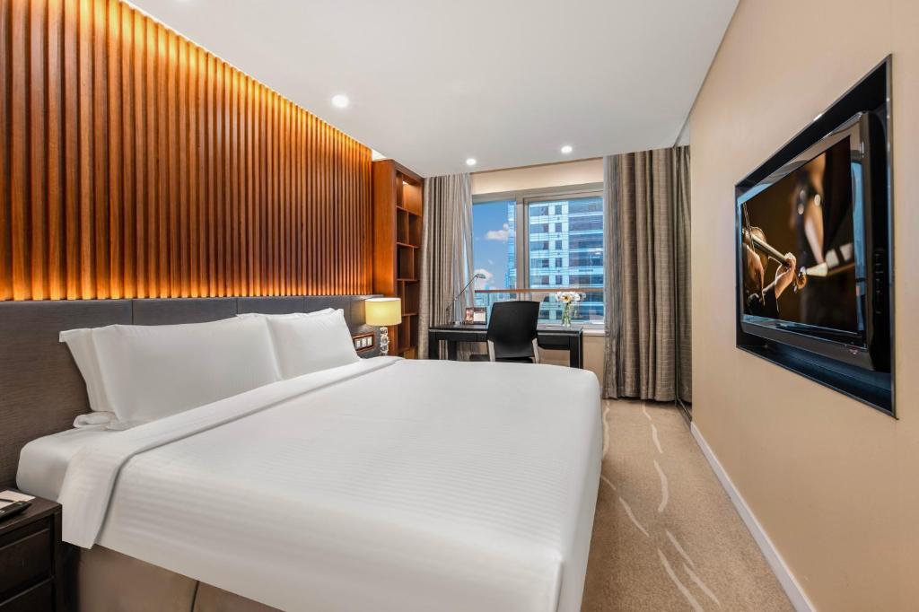1 Bedroom, Executive
