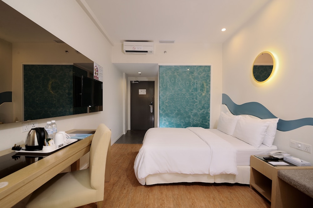 OCEANIA HOTEL 22/51