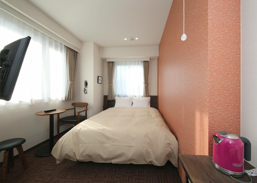 Hotel Emit Ueno 18/43