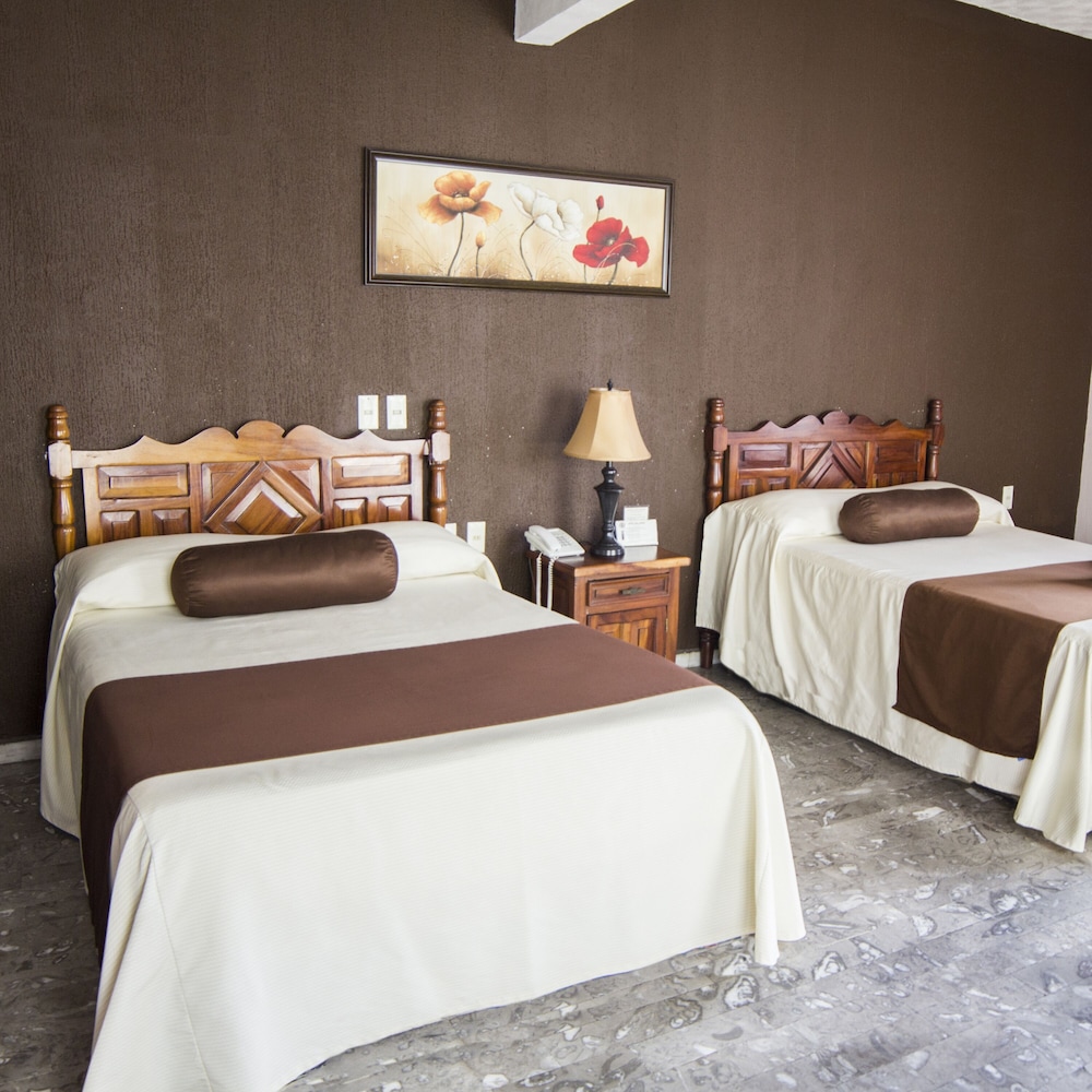 Hotel San Jorge 27/51