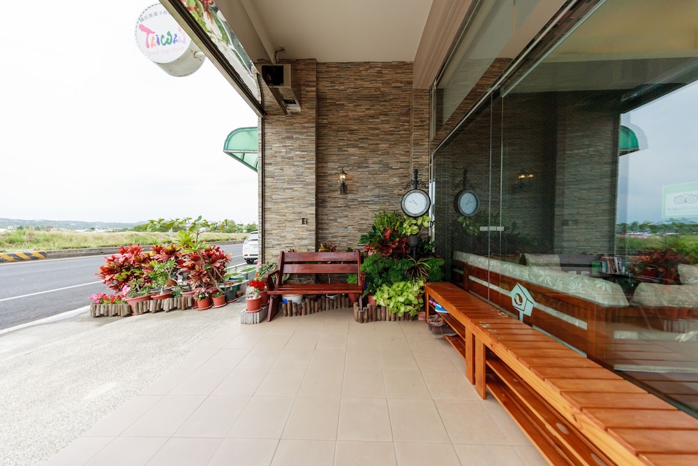 Kenting Green Yard B&amp;B 43/62