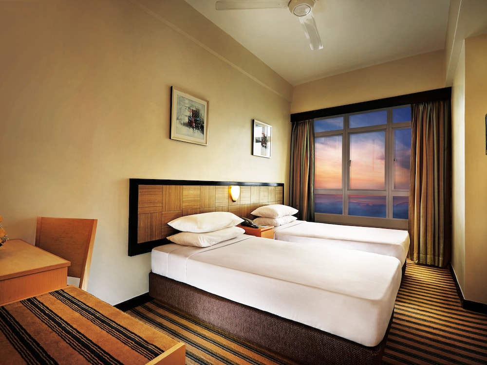 Resorts World Genting - First World Hotel photo5