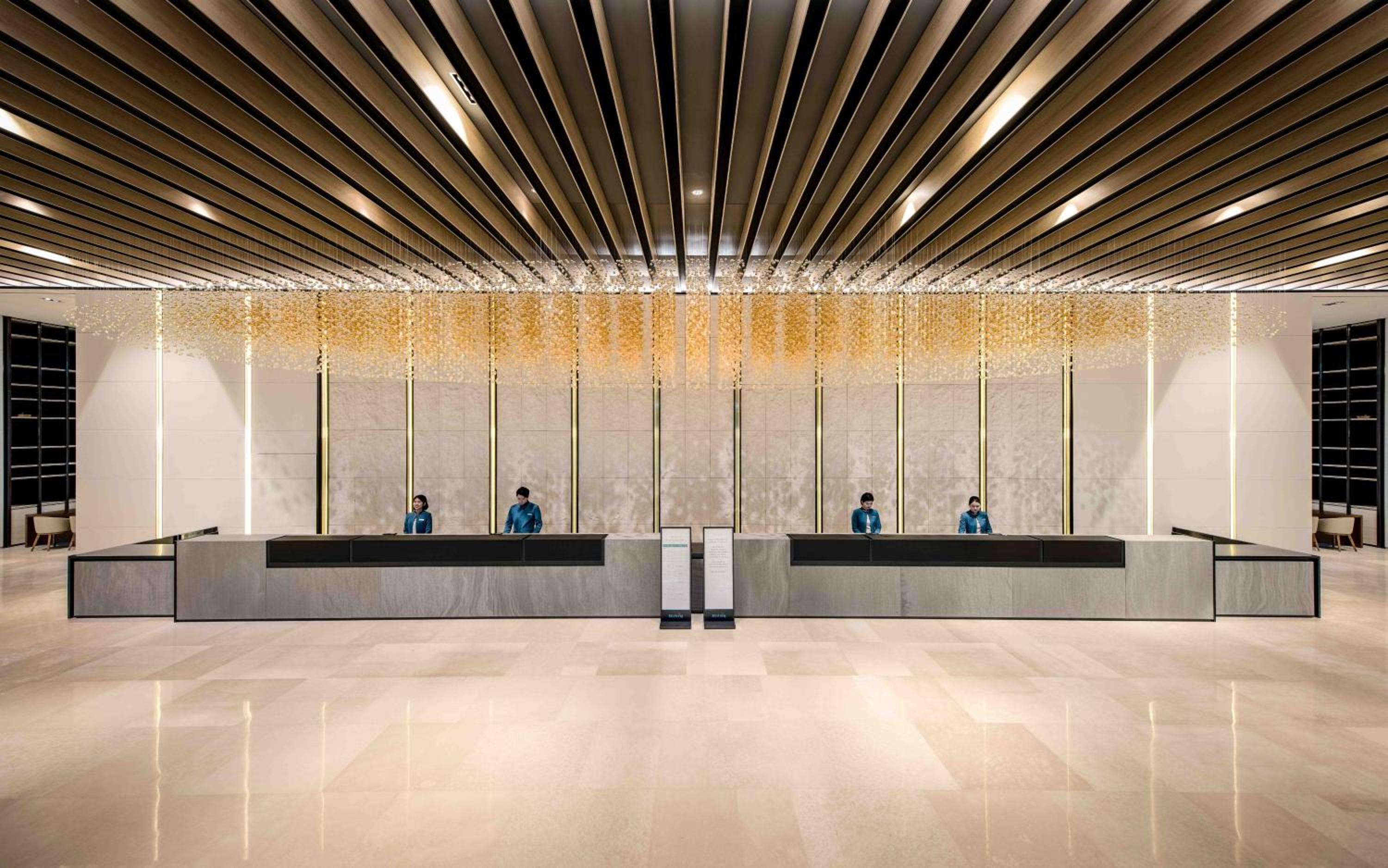 Hanwha Resort Geoje Belvedere 9/45