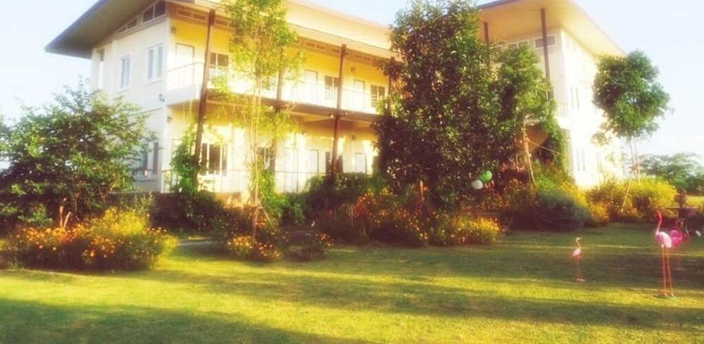 Thorfun Guesthouse In The Garden 6/47