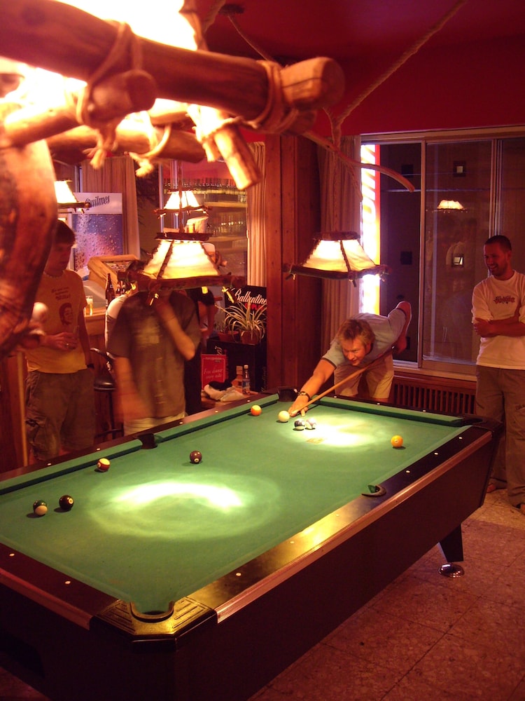 Marcopolo Inn Bariloche - Adults Only 35/48