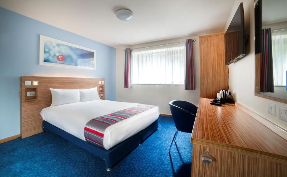 Travelodge Dublin Airport North - Swords 20/47