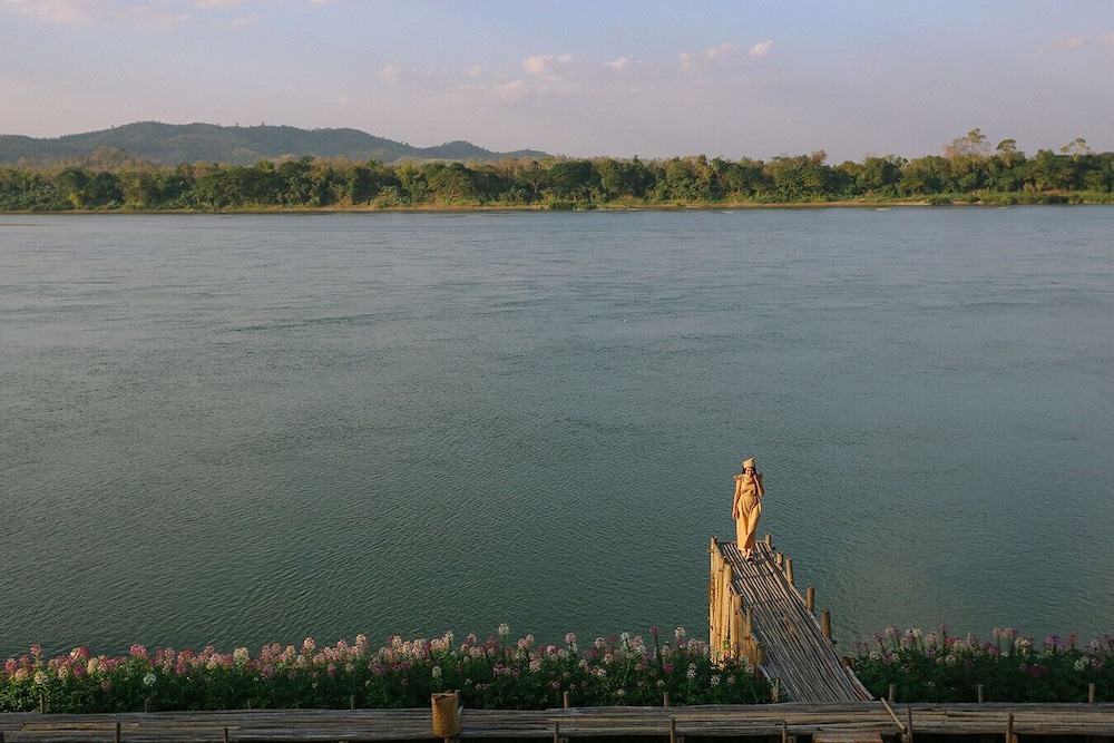 Chiangkhan River Mountain Resort 39/47