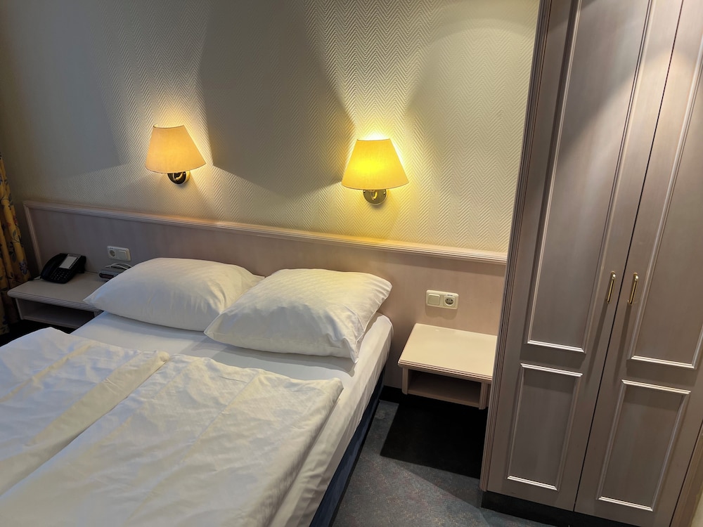 Hoteltraube Rudesheim 31/50
