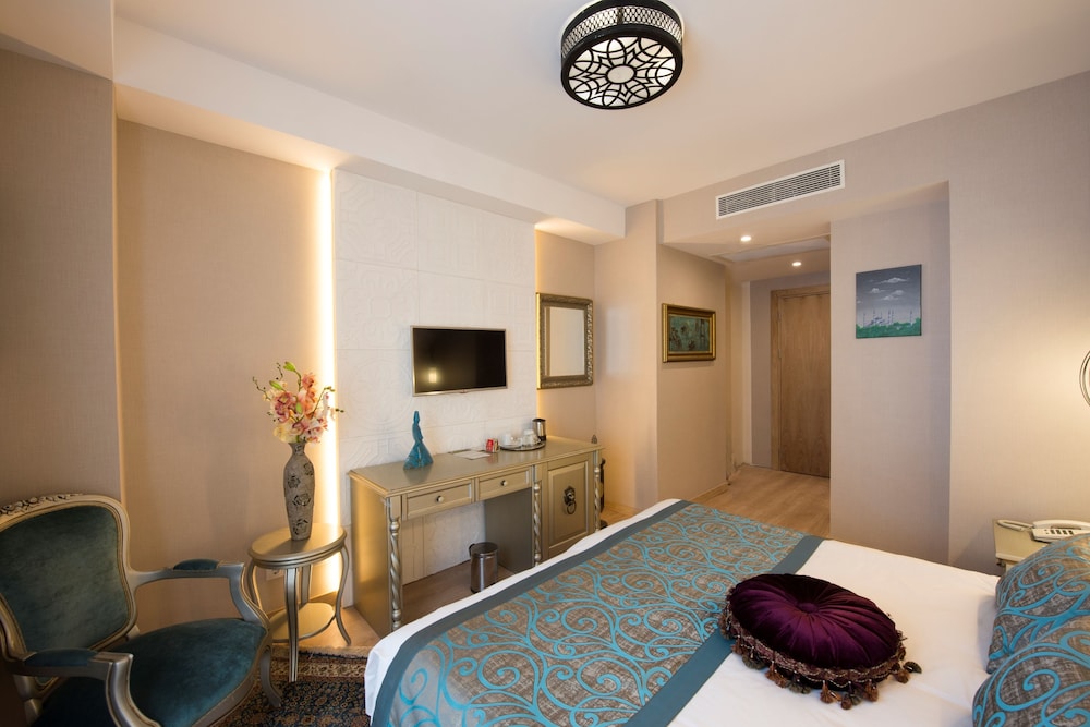 Aybar Hotel & Spa 14/39
