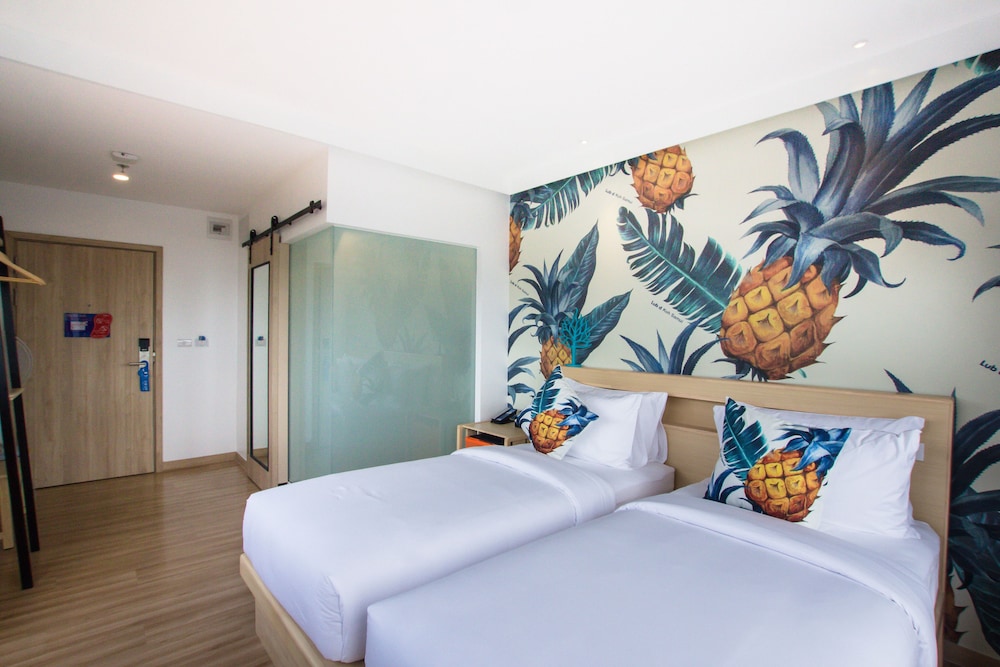 Lub D Koh Samui Chaweng Beach 16/75