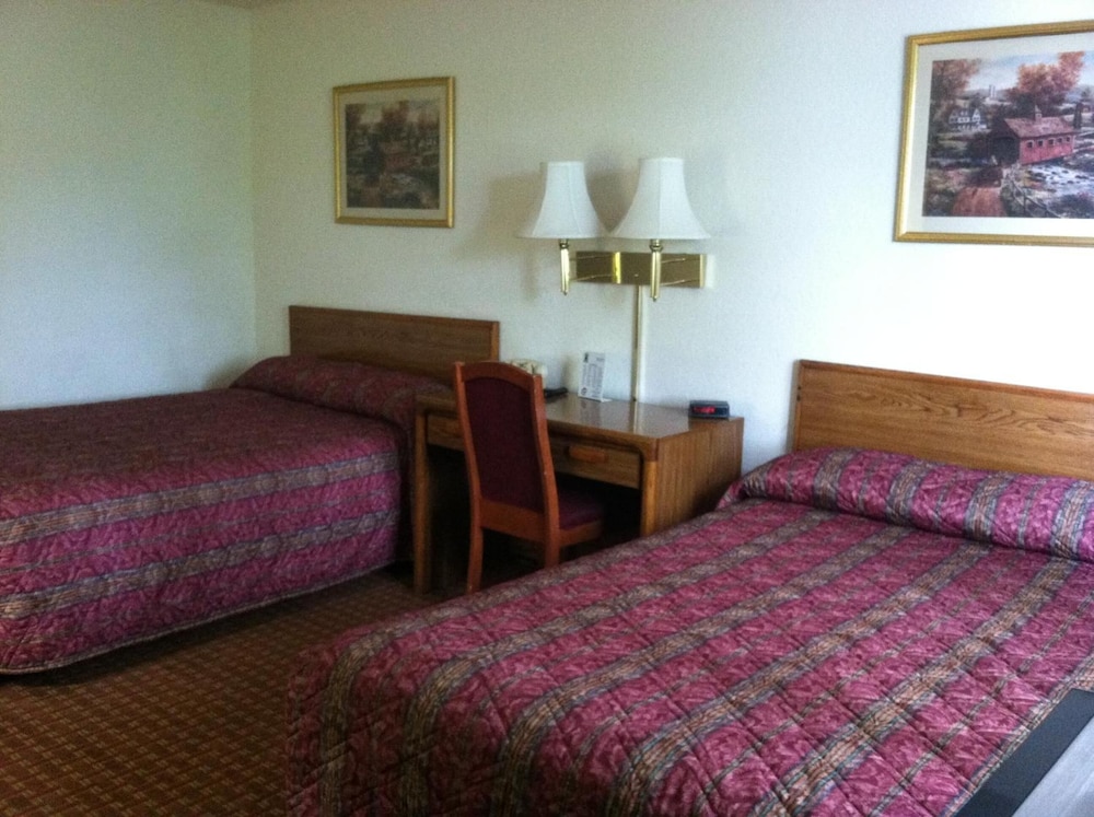 Corning Inn 27/48