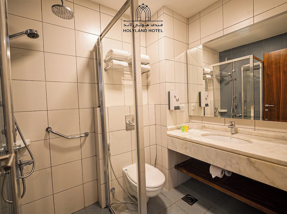 Holyland Hotel Amman 57/58