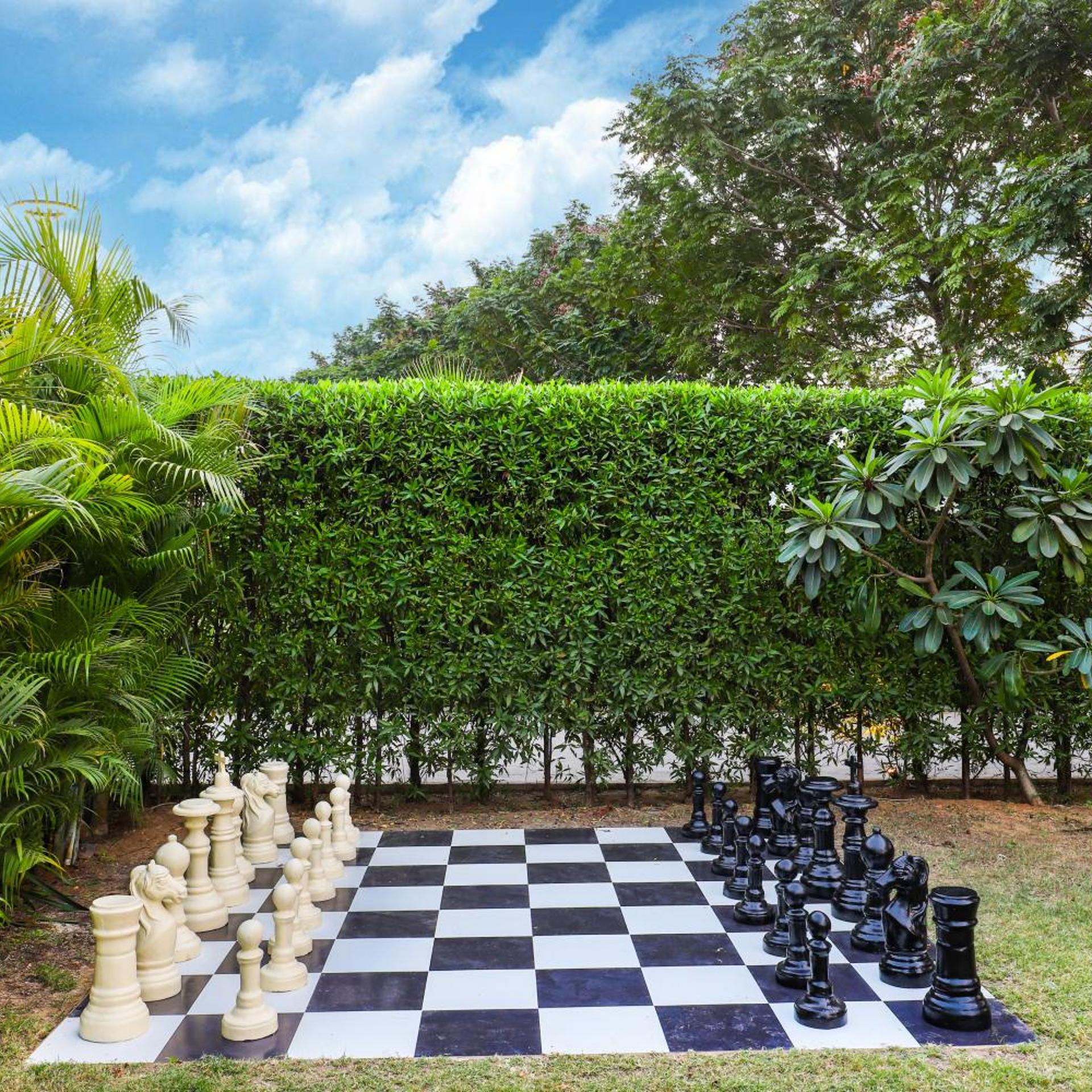 Club Mahindra Pavagadh 39/45