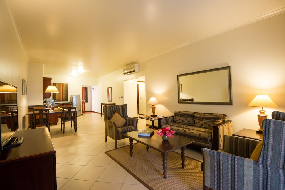 White Sands Resort and Conference Centre 35/50