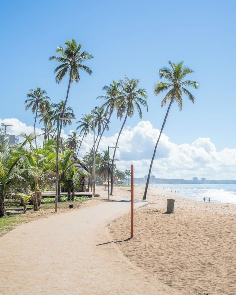 Hotel Brisa Tower Maceio 56/62