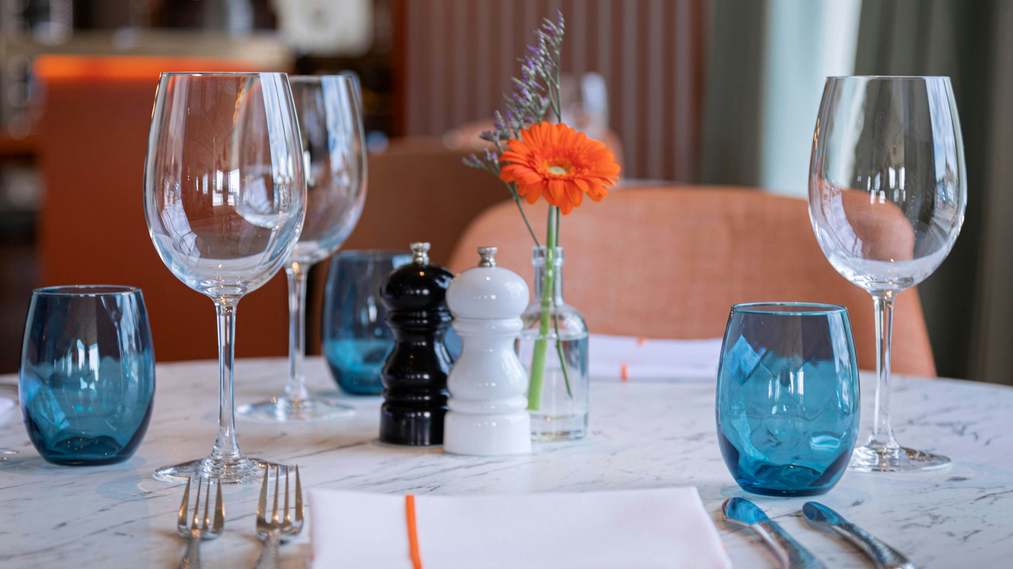 The Relais Cooden Beach 13/34