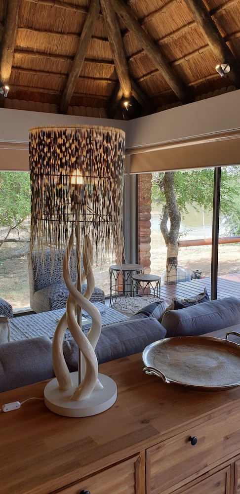 Karongwe River Lodge 45/78