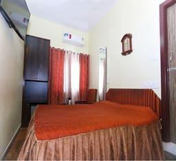 Room, Single