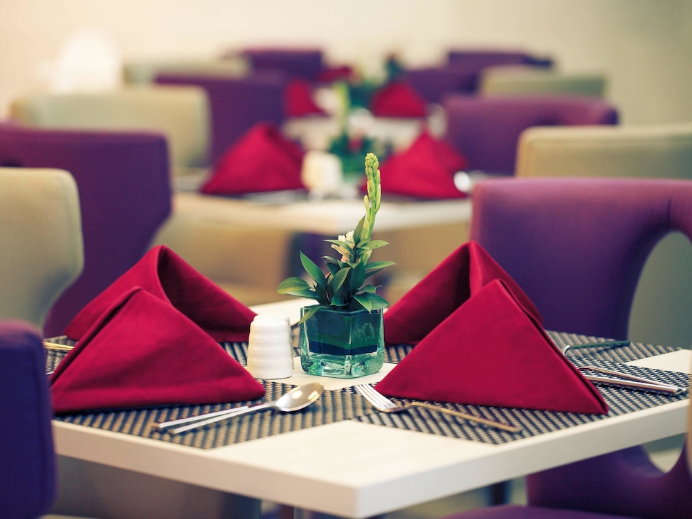 Mercure Bali Nusa Dua 49/71