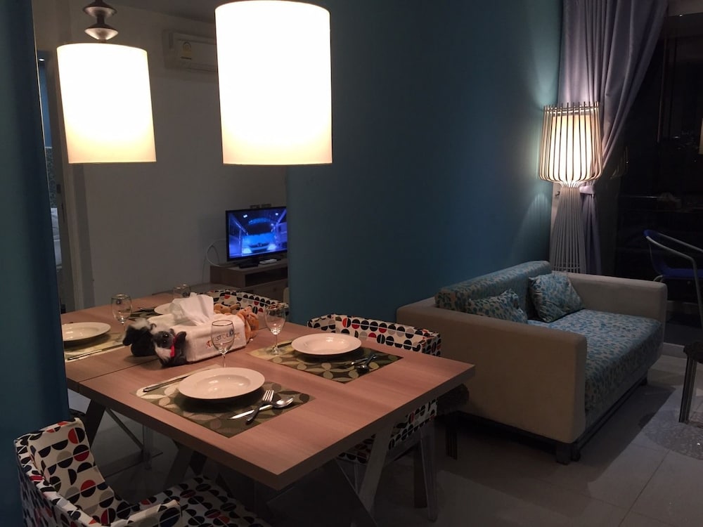 Atlantis Condo Resort Pattaya EVT 33/50