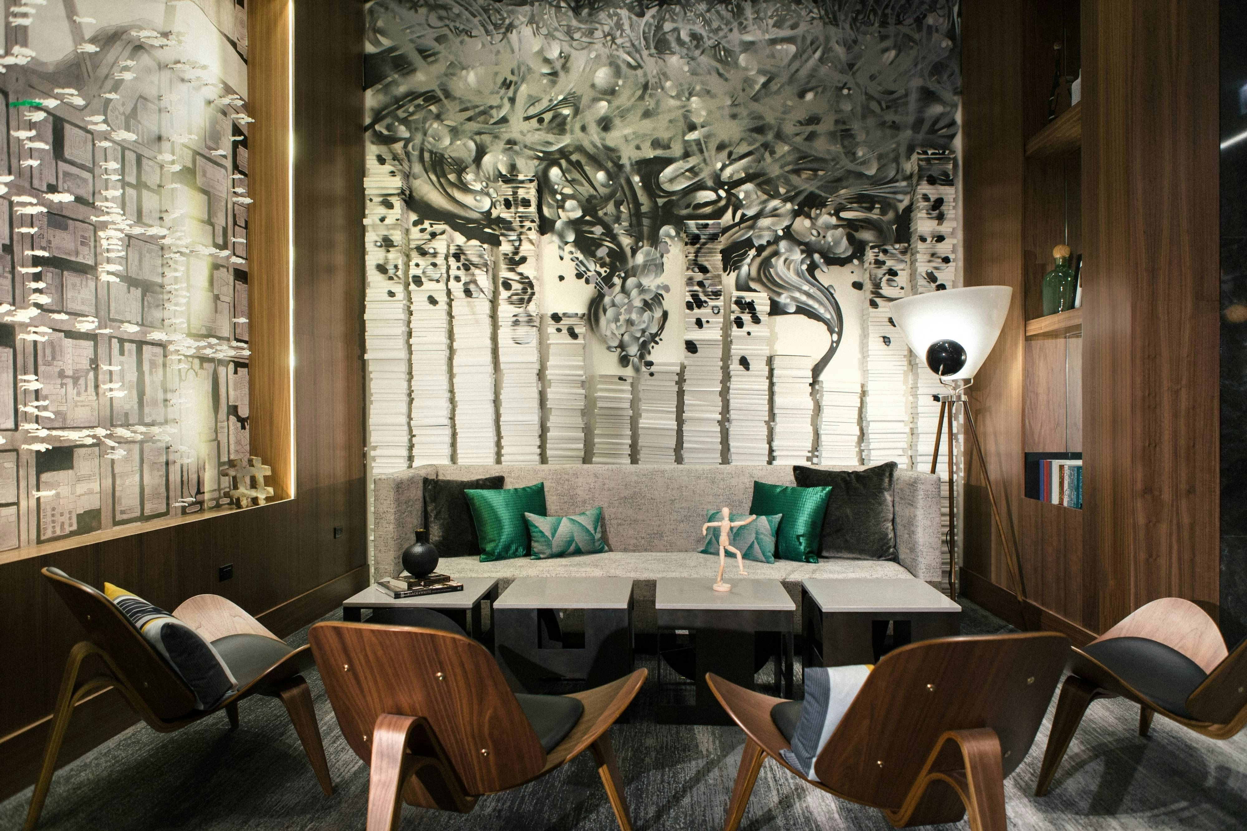 Renaissance Chicago Downtown 43/80