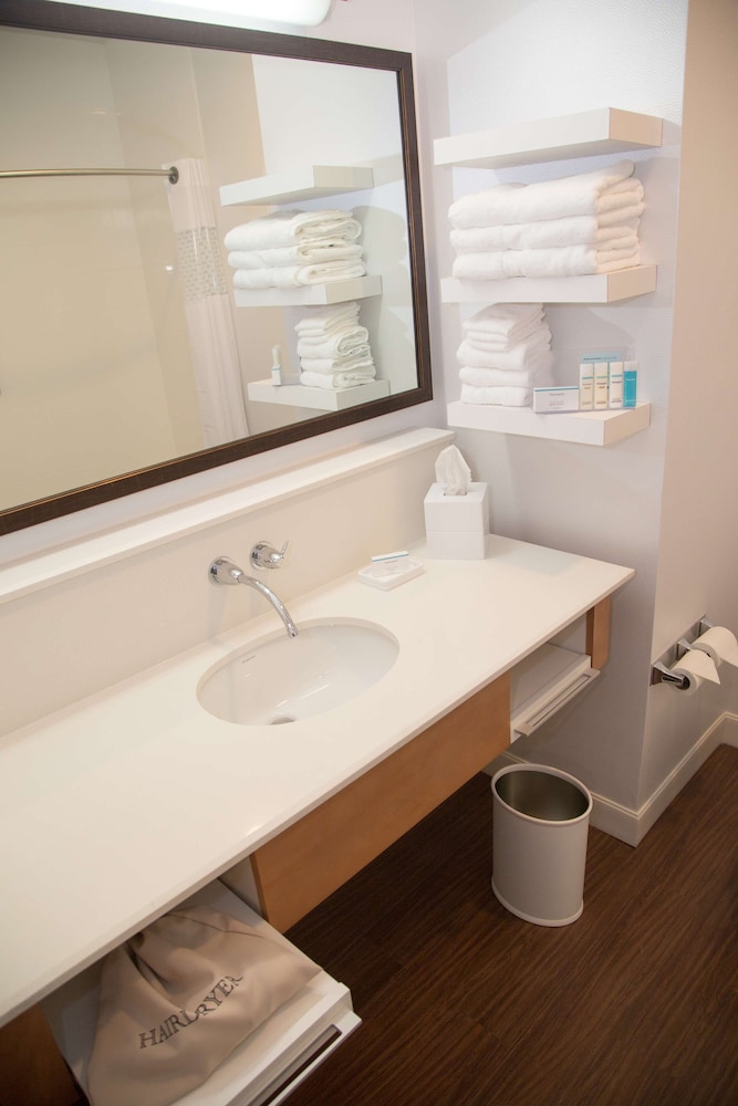 Hampton Inn And Suites Mckinney 21/55