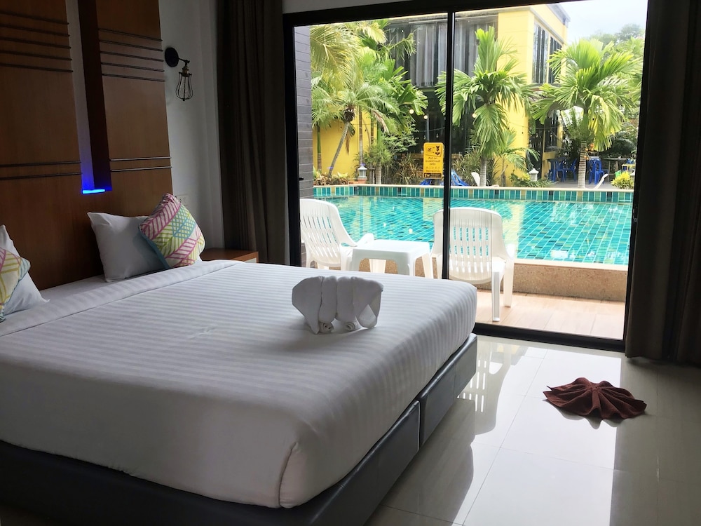 Rimnatee Resort Trang 29/66