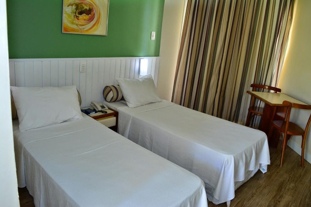 Jatobá Praia Hotel 20/63