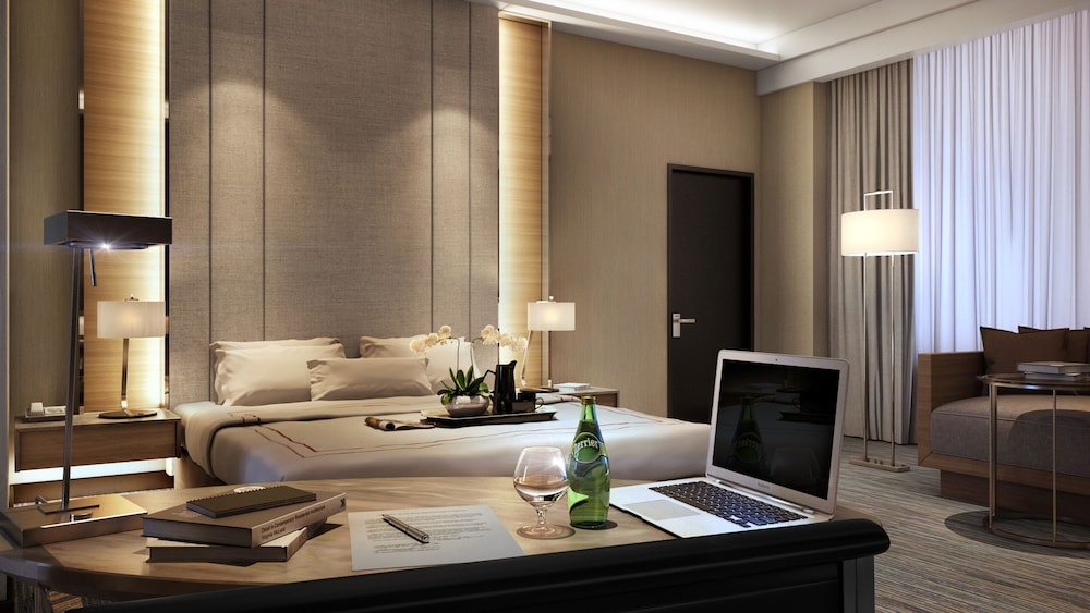 JW Marriott Hotel Kuala Lumpur 30/36