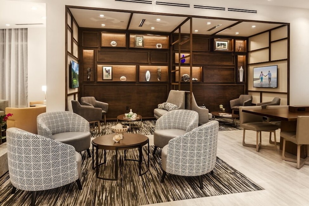 HYATT PLACE SAN JUAN/CITY CENTER 39/74