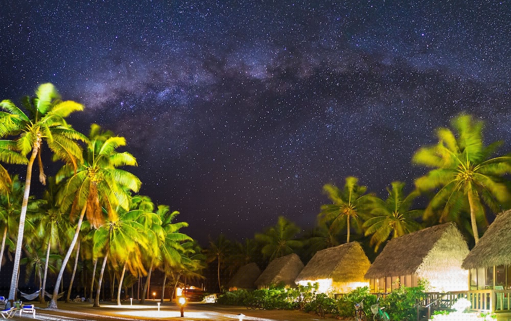 Aitutaki Lagoon Private Island Resort - Adults Only 6/46
