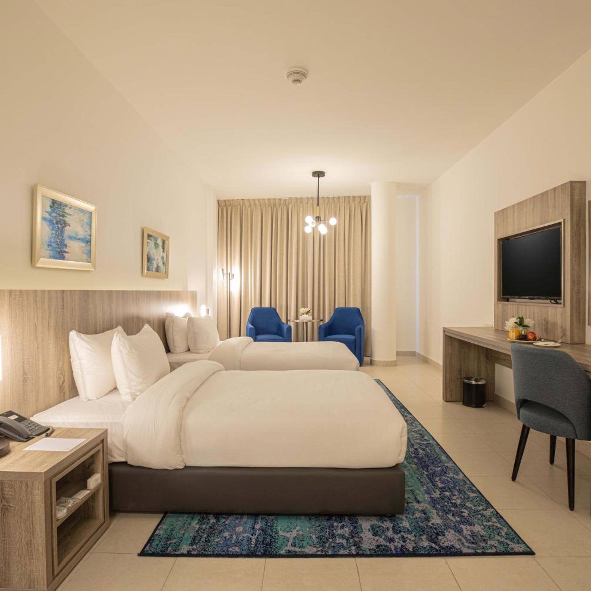 Golden Tulip Amman 41/83