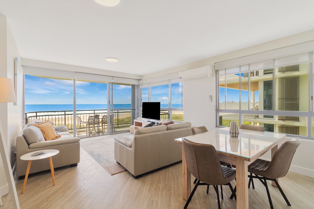 OCEANSIDE RESORT 29/58