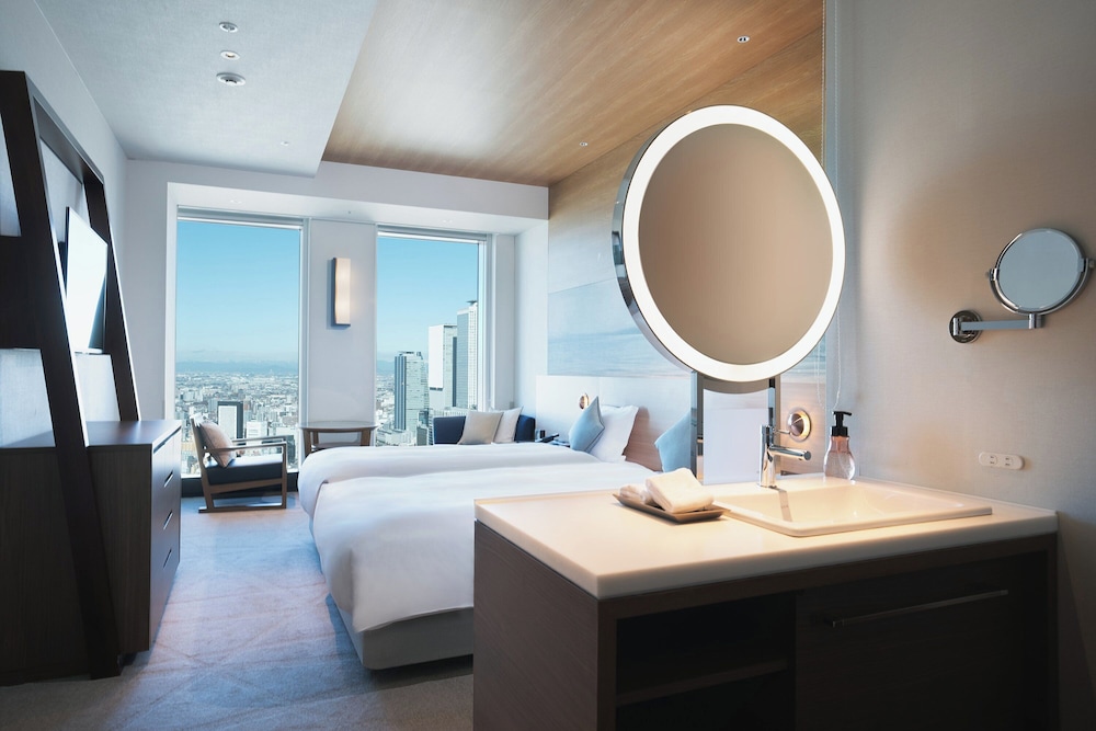 Superior, King Bed, Station View، Nagoya Prince Hotel Sky Tower 6/7