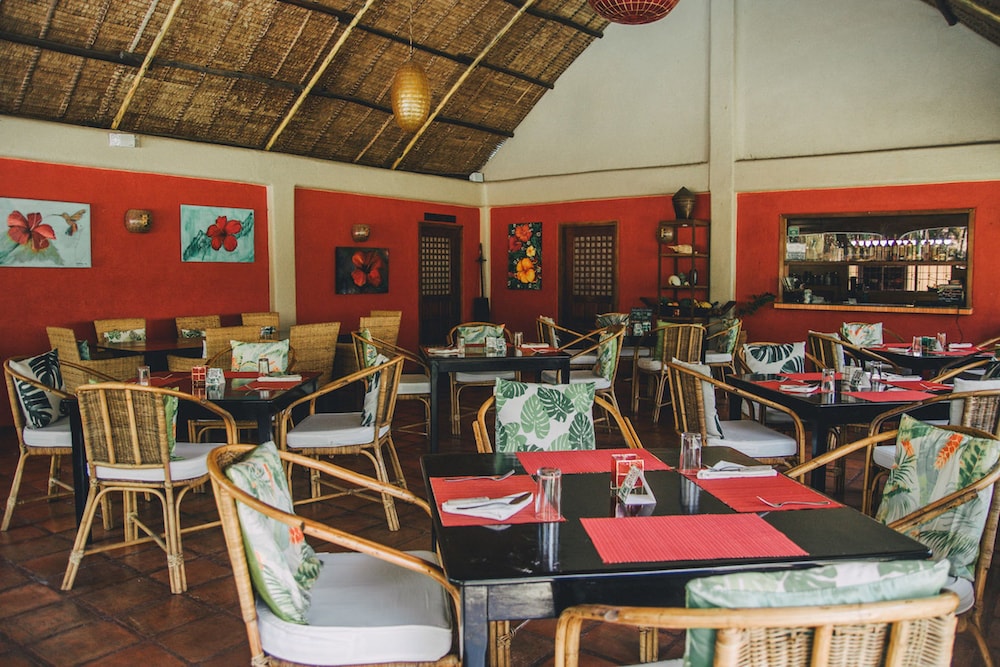 Hibiscus Garden Resort 48/64