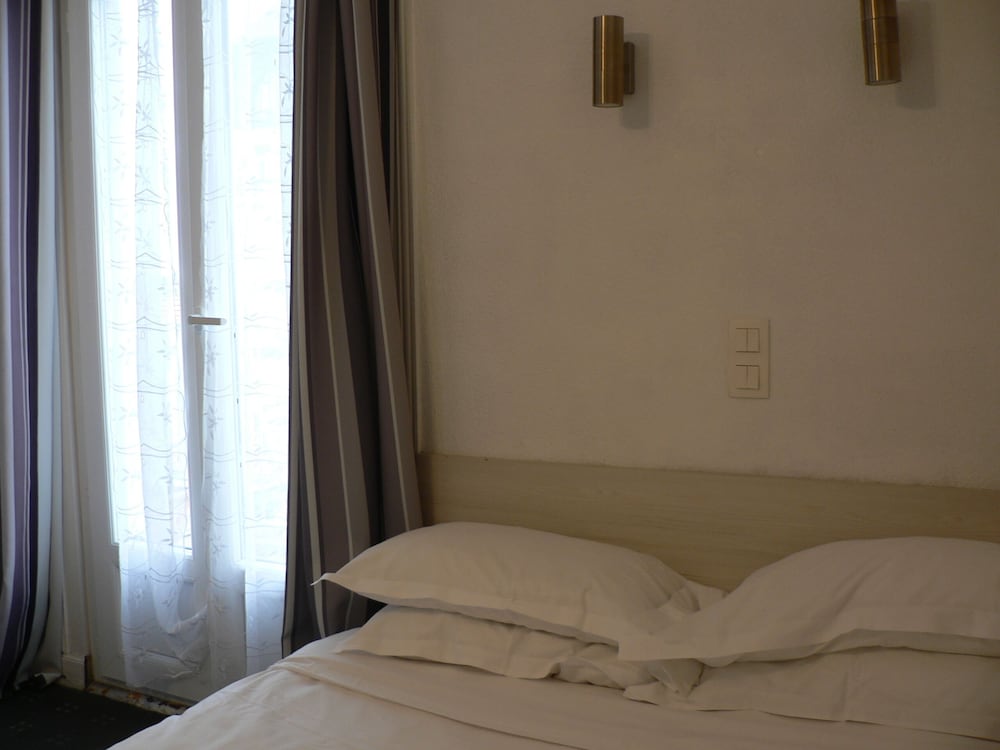 Citotel Les Alizes 13/26